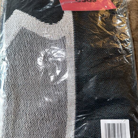 FOCO NFL Team Logo Woven Tapestry - 46" x 60" Seattle Seahawks - Picture 2 of 2